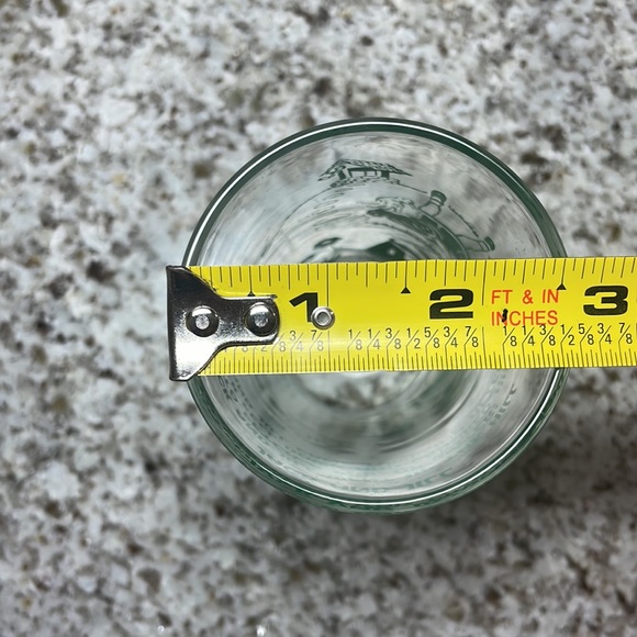 Vintage 1960’s Jack And Jill Glass - Picture 10 of 12